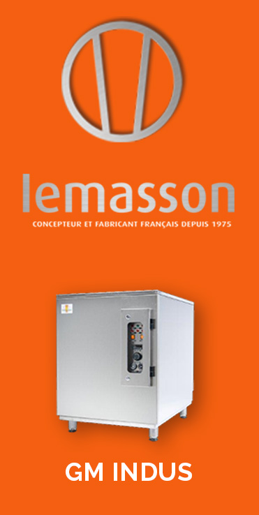 Pompe chaleur geothermie lemasson