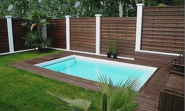 Pompe a chaleur mini piscine