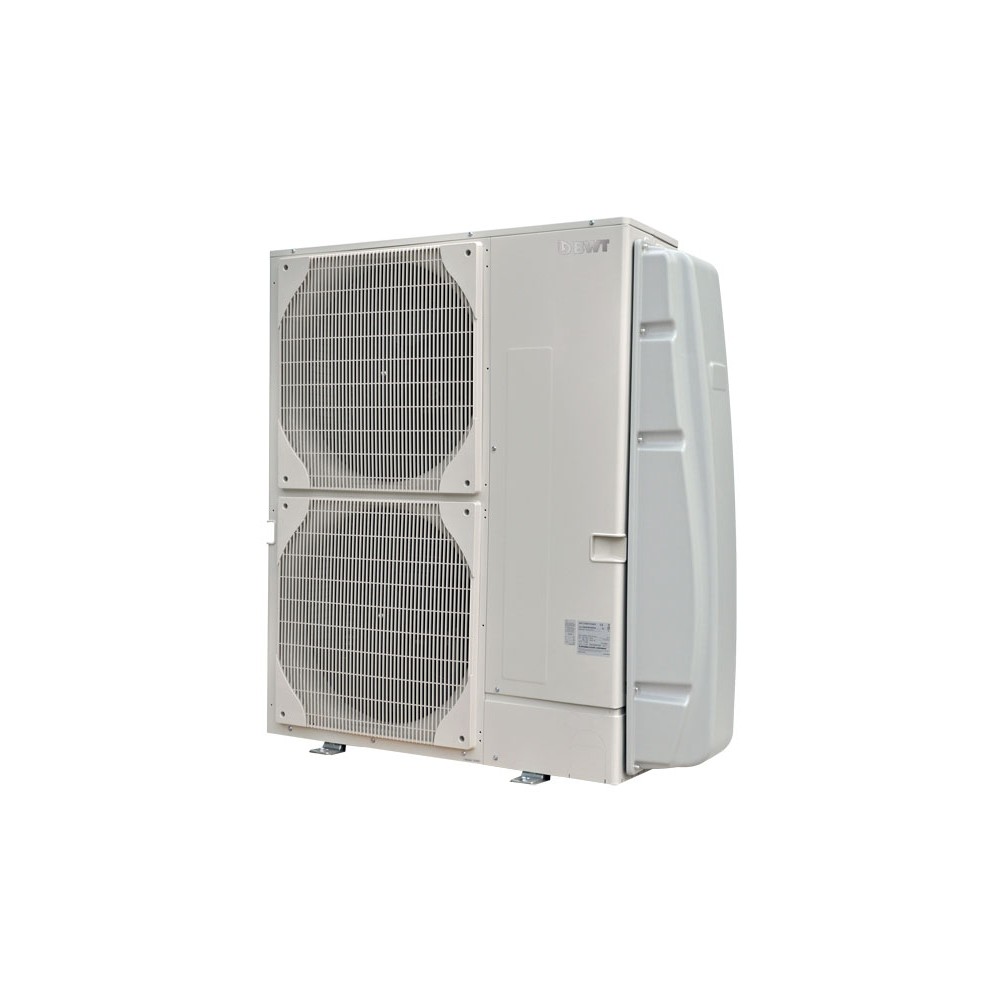 Pompe a chaleur piscine climexel