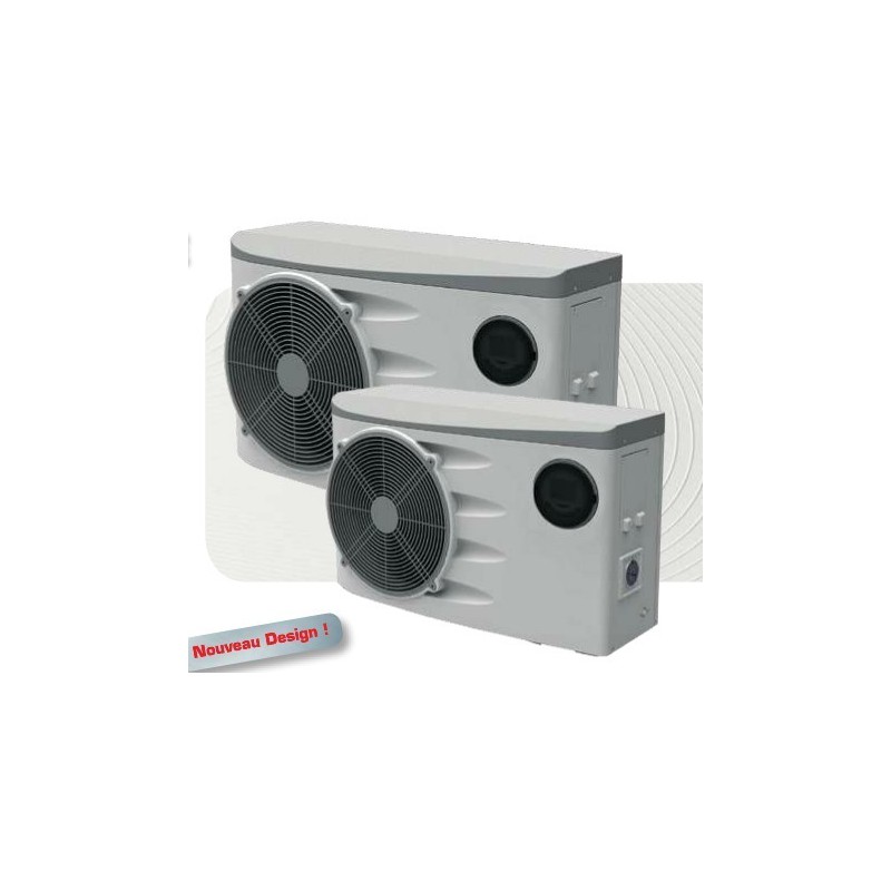Pompe a chaleur sun pro line