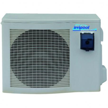 Notice pompe a chaleur ir 84 eco