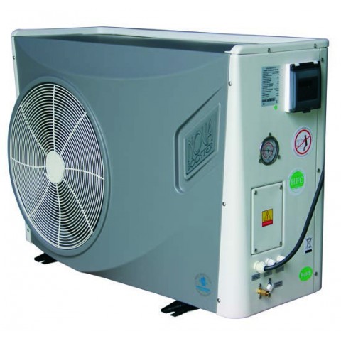 Pompe a chaleur 13kw