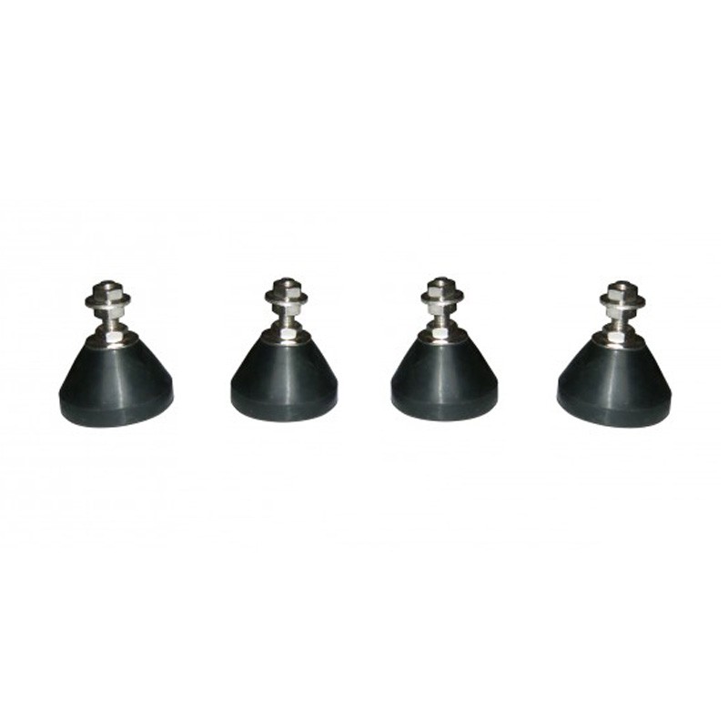 Vibration pompe a chaleur