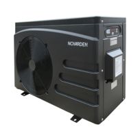 Pompe a chaleur piscine 40m3 daikin