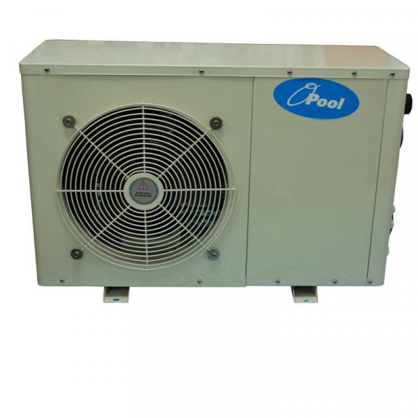 Pompe a chaleur piscine 3.5kw