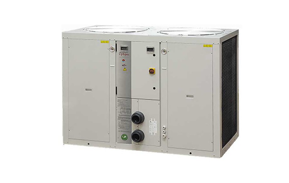 Pompe a chaleur pac alpha 9