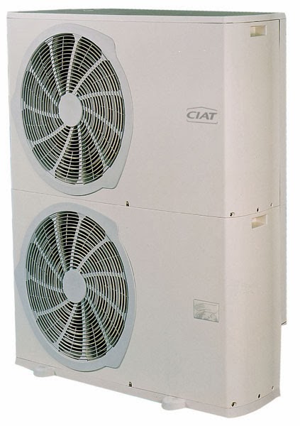 Blog pompe a chaleur air eau