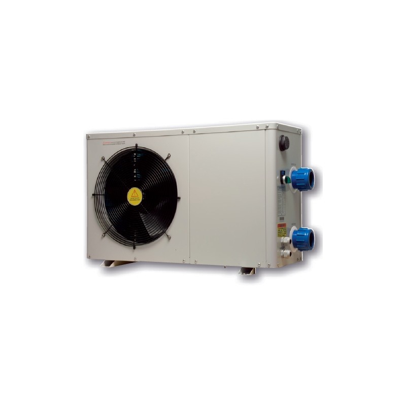 Pompe à chaleur eco 3kw