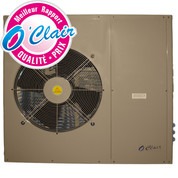 Prix pompe a chaleur occasion