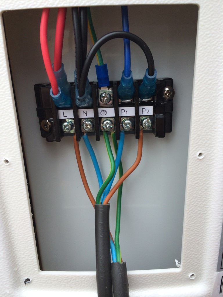 Waterair pompe a chaleur