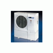 Notice pompe a chaleur irripool ir 52 eco