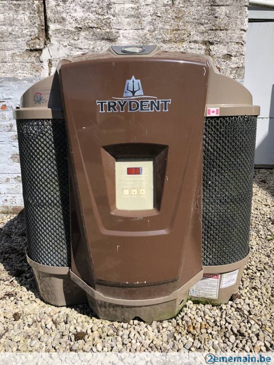 Prix pompe a chaleur air eau 18kw