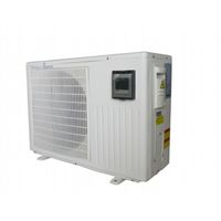 Pompe a chaleur piscine excel pac 120