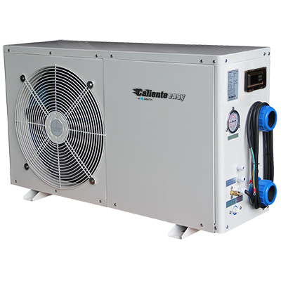 Pompe a chaleur 380v
