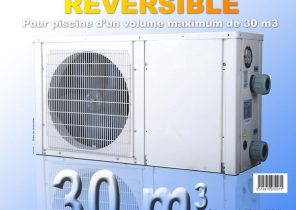 Pompe a chaleur jpac 9kw