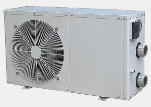 Pompe à chaleur acl