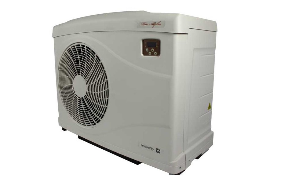 Pompe a chaleur piscine 7kw