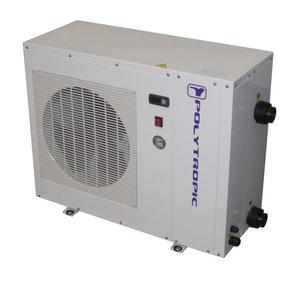Pompe à chaleur polytropic advance s
