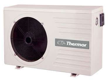 Pompe a chaleur aeromax 10