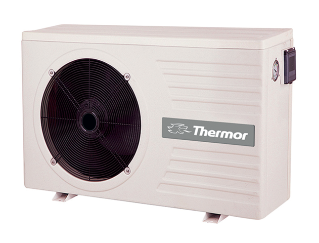 Pompe a chaleur mobile inverter