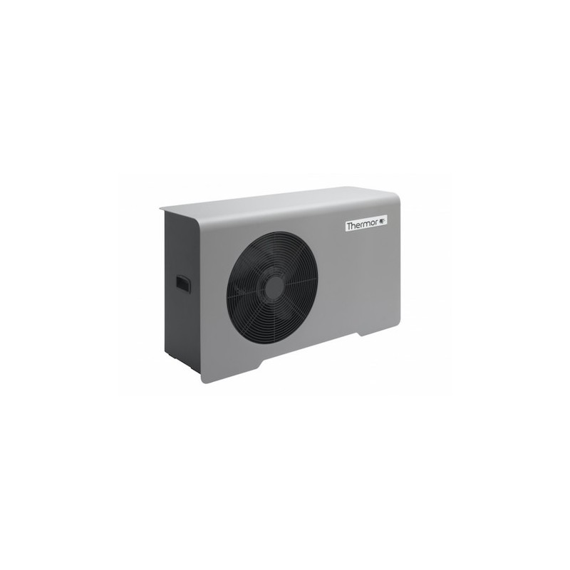 Pompe a chaleur thermor aeromax 10