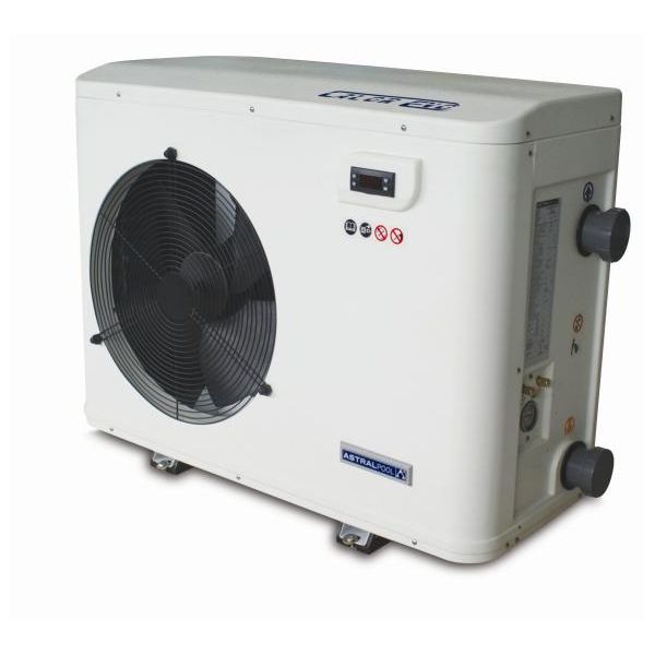Pompe a chaleur aquapower x6