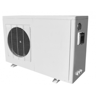 Pompe a chaleur piscine 5 5 kw