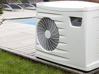 Sèche linge pompe à chaleur a++