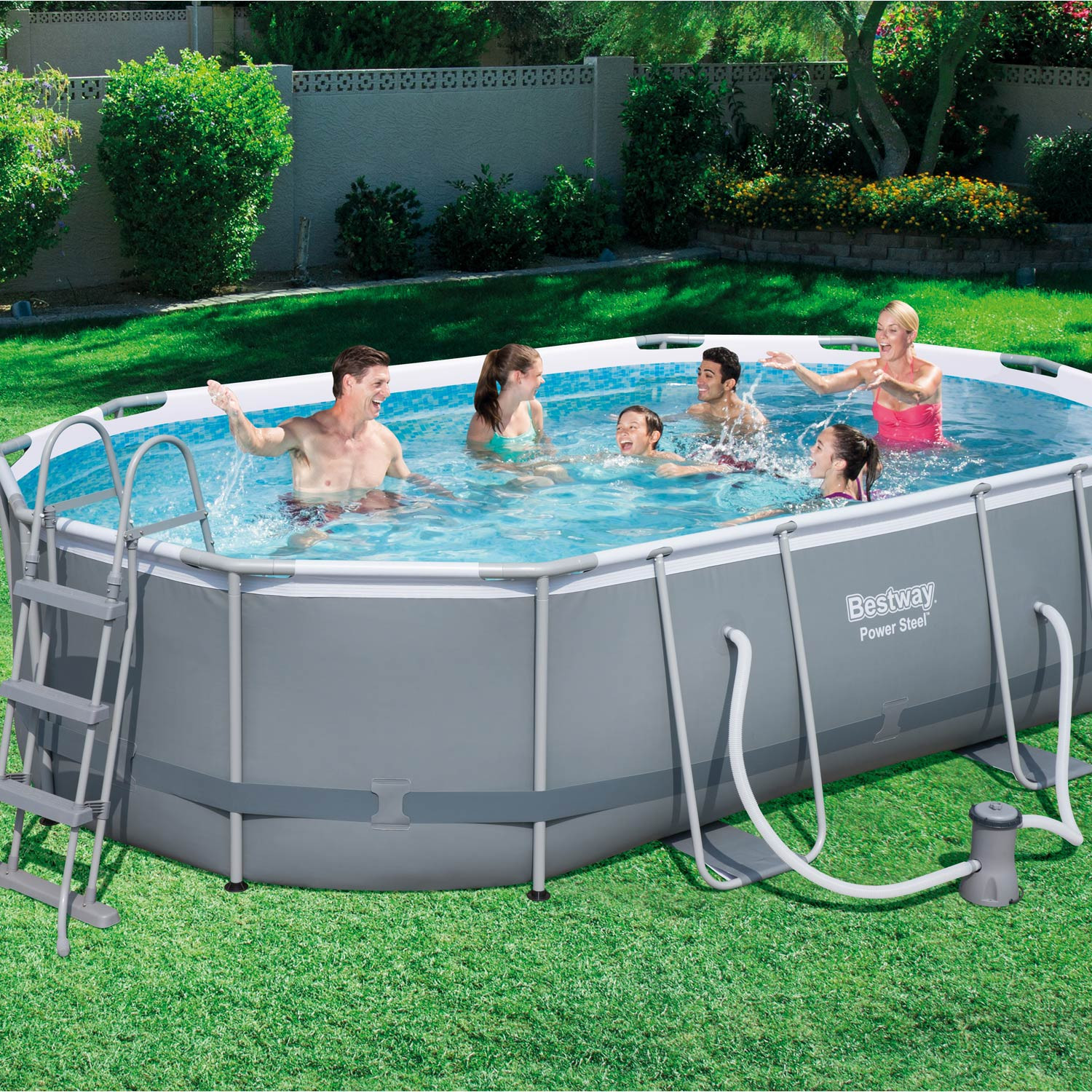 Pompe a chaleur piscine combien de temps