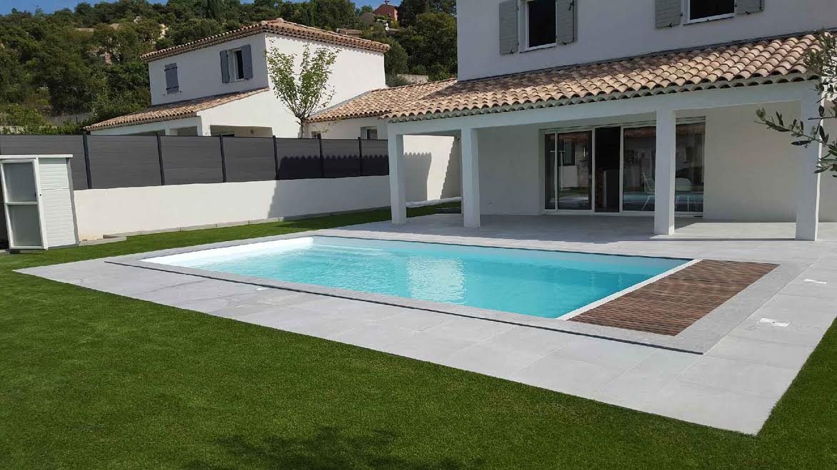 Pompe a chaleur piscine beziers
