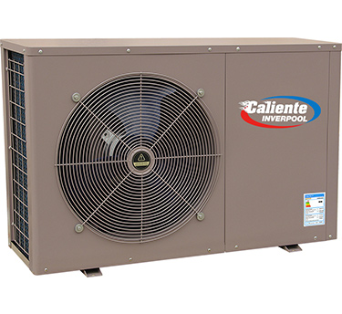 Pompe a chaleur caliente 100