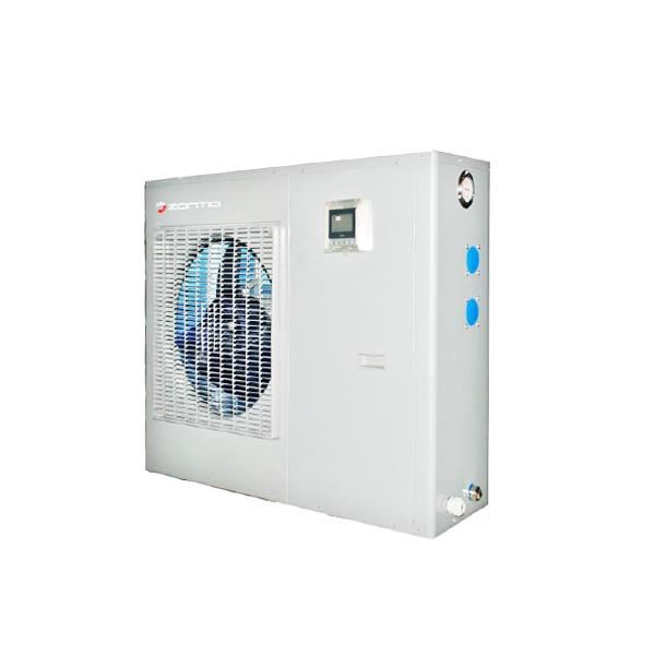 Pompe à chaleur 6kw piscine