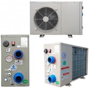 Pompe a chaleur pour piscine 15 kw