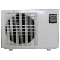 Pompe a chaleur piscine 40