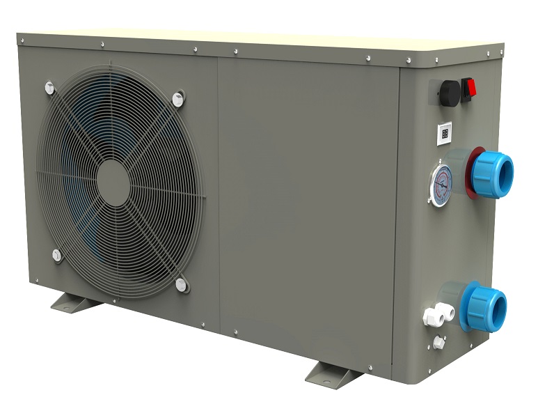 Promo pompe à chaleur piscine