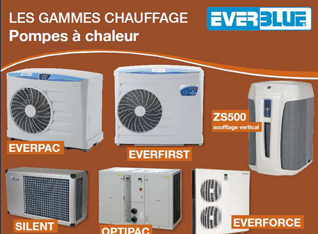 Pompe a chaleur piscine zodiac zs500 prix