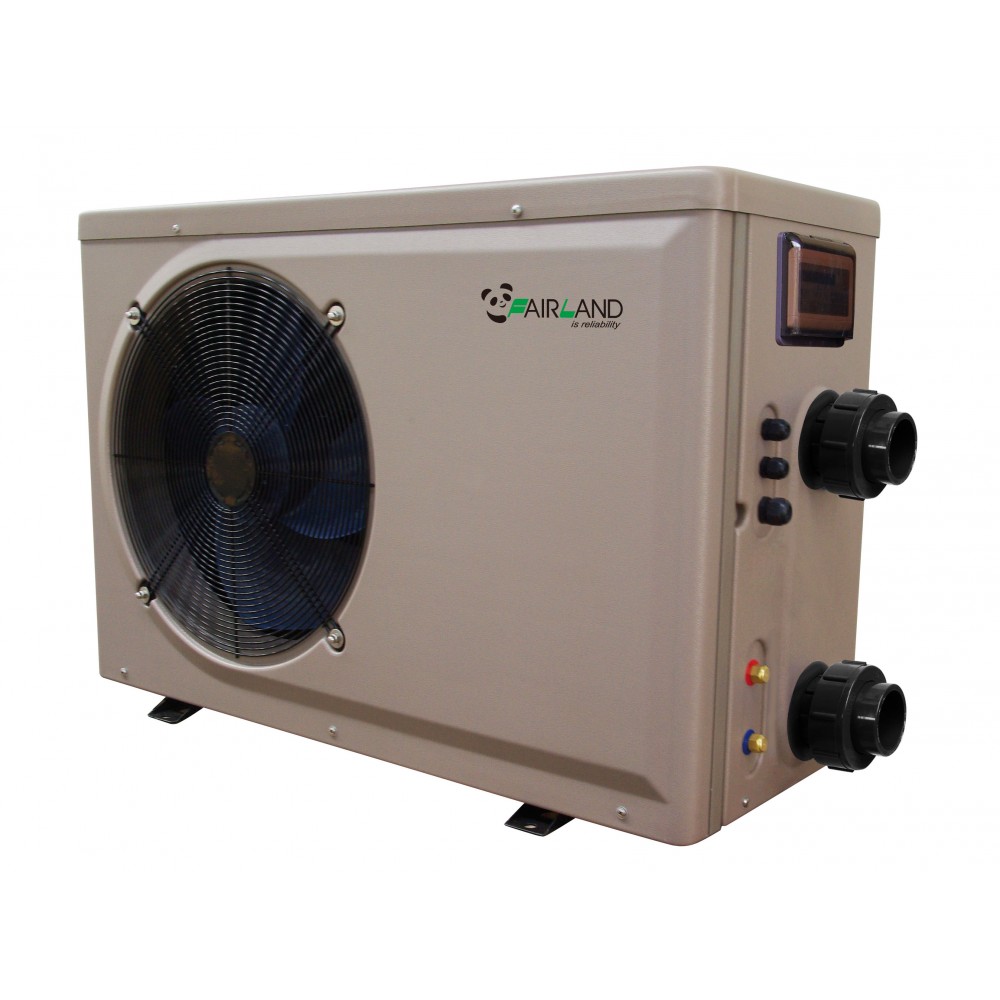 Pompe a chaleur piscine 20m3