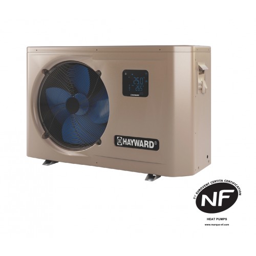Prix pompe a chaleur hayward energyline pro