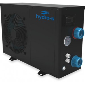 Pompe a chaleur label hydro sud