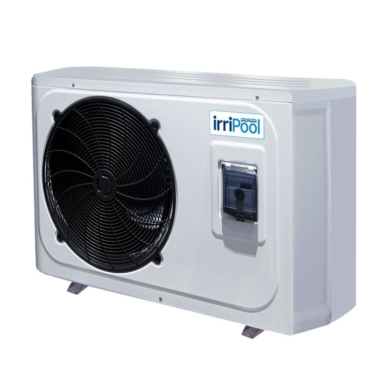 Pompe a chaleur irripool