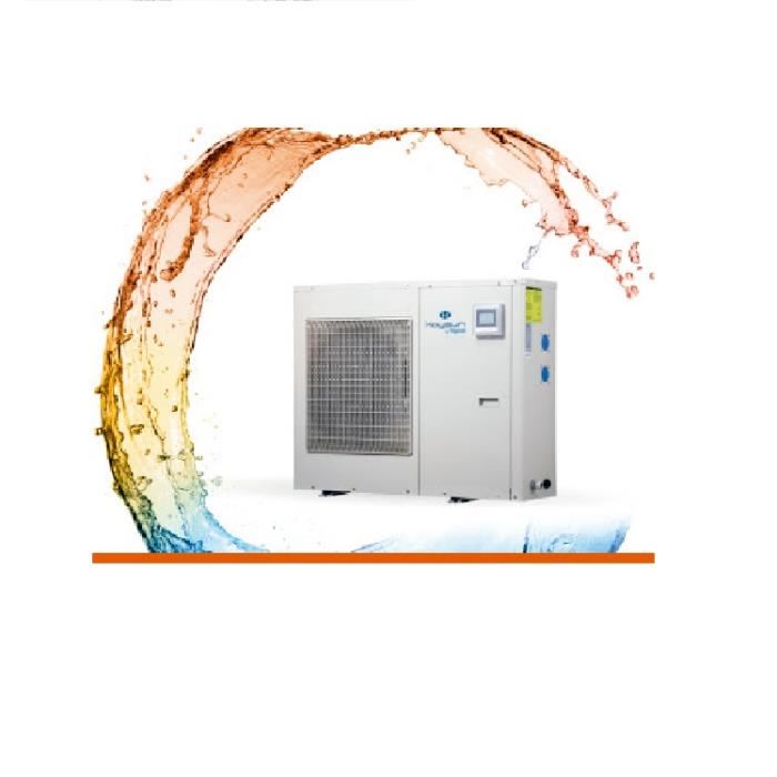 Pompe a chaleur piscine 12 kw