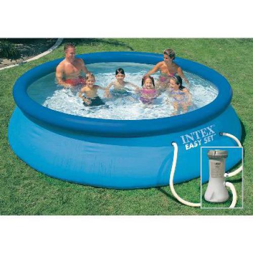 Pompe à chaleur piscine landi