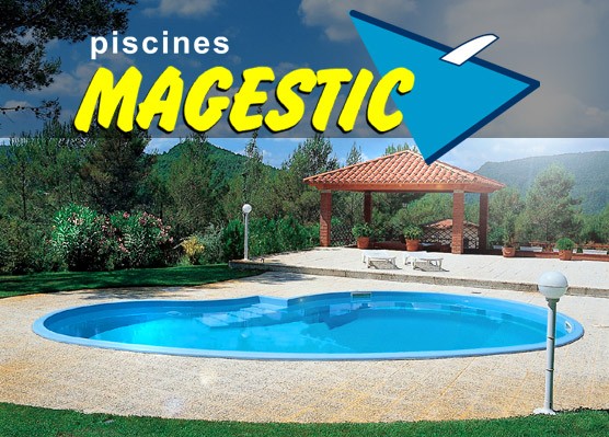 Majestic pompe a chaleur