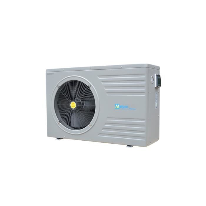 Pompe a chaleur mono 50