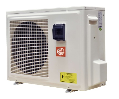 Pompe a chaleur piscine mono 50 prima