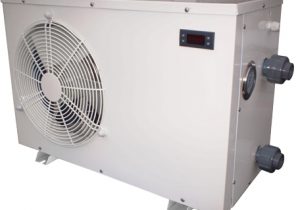 Pompe a chaleur sdeec rm12
