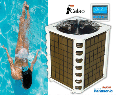 Pompe a chaleur piscine qui fait disjoncter
