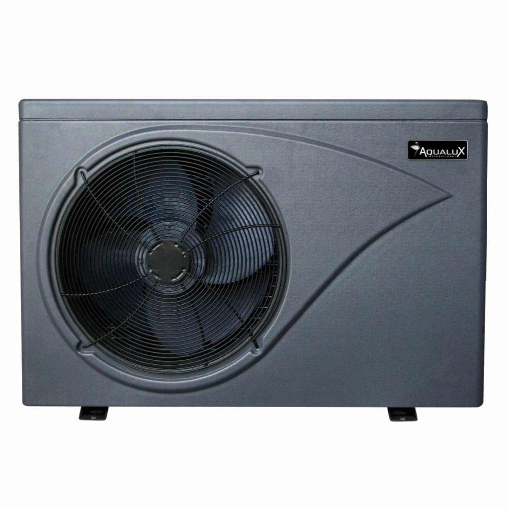 Pompe à chaleur occasion pour piscine