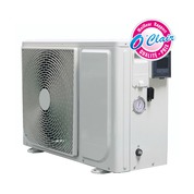 Pompe a chaleur aquapower x5