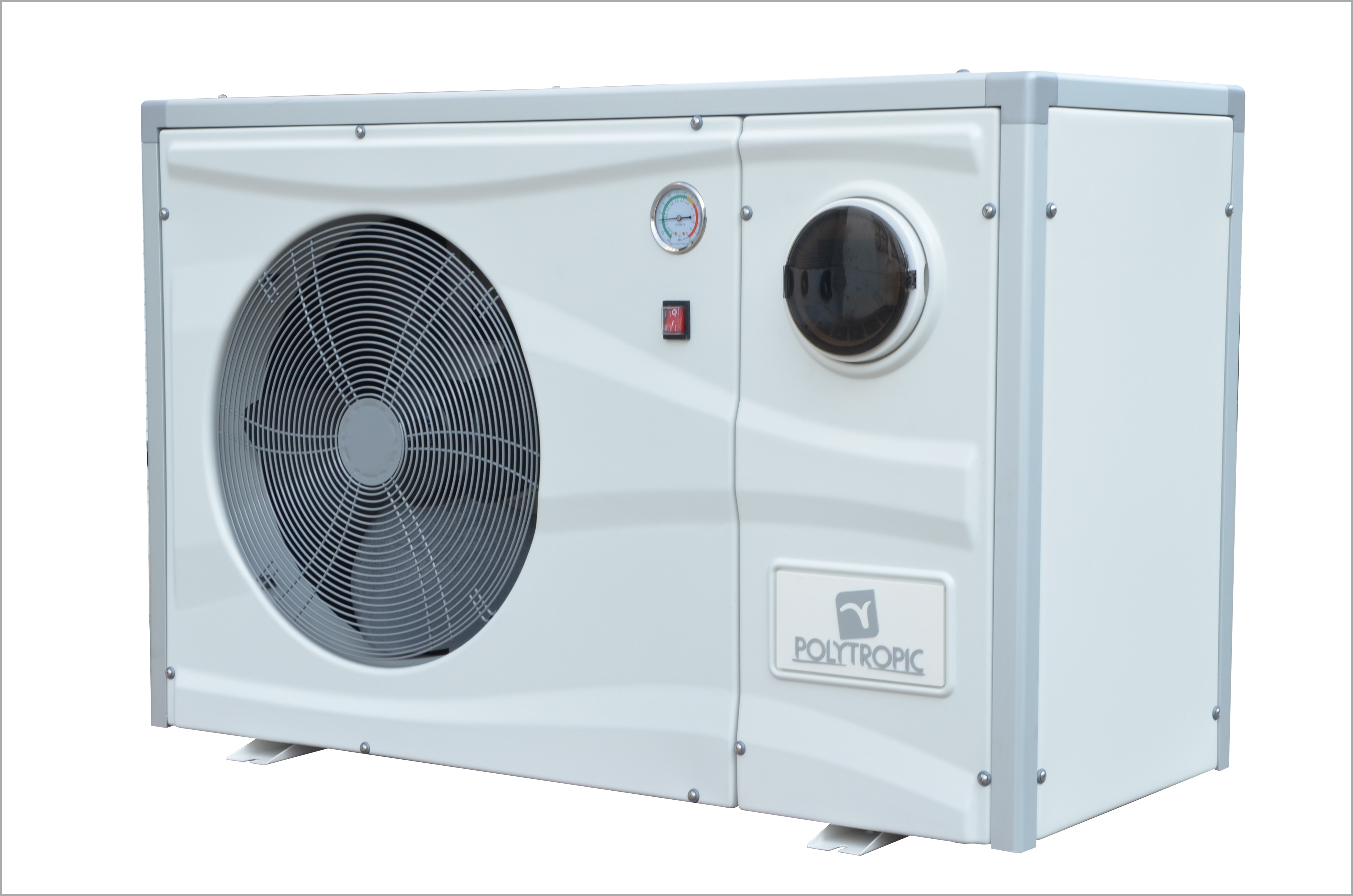 Pompe a chaleur piscine panne